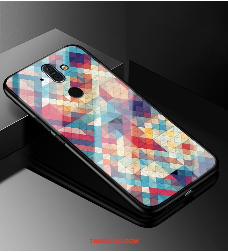 Etui Nokia 8 Sirocco Miękki Anti-fall Ochraniacz, Obudowa Nokia 8 Sirocco All Inclusive Kreskówka Kreatywne