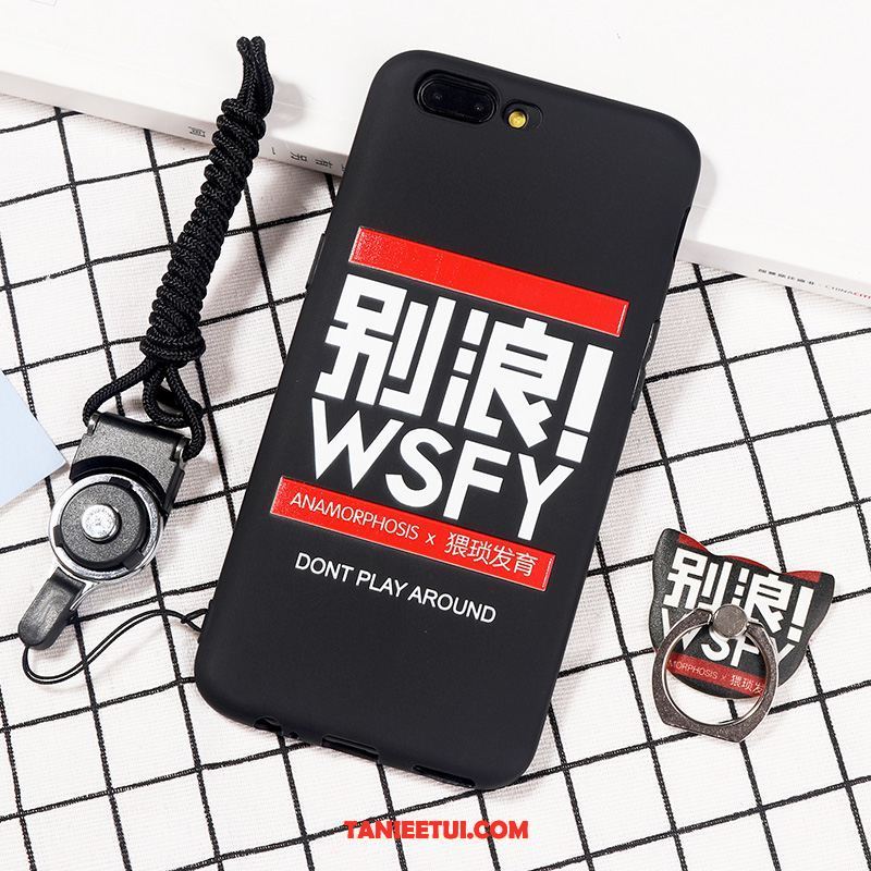 Etui Oneplus 5 Telefon Komórkowy Niebieski All Inclusive, Obudowa Oneplus 5 Ochraniacz Anti-fall Relief