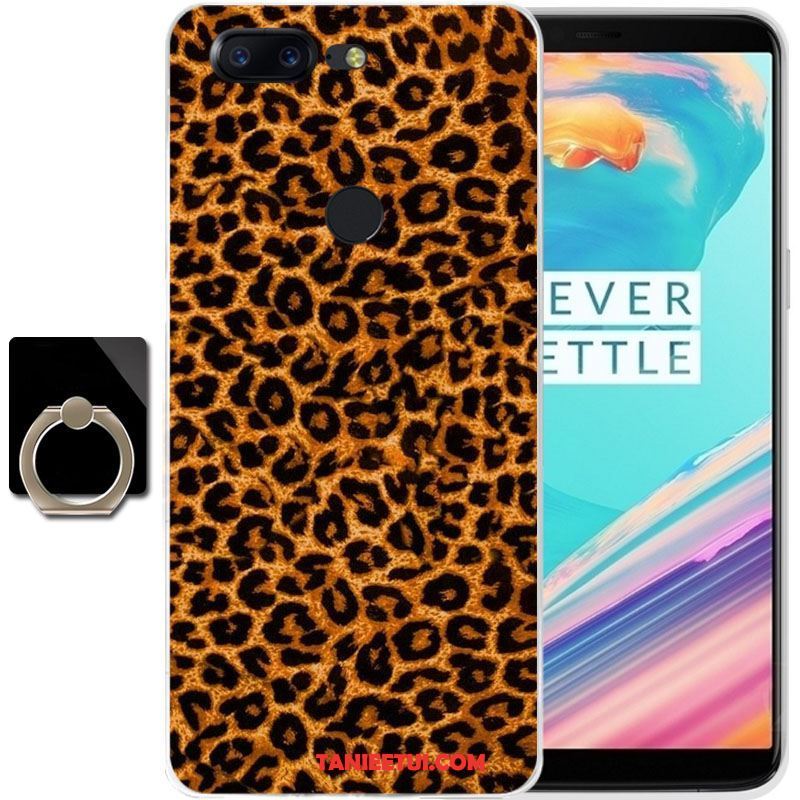 Etui Oneplus 5t Anti-fall Ochraniacz Silikonowe, Futerał Oneplus 5t Świeży Telefon Komórkowy Mały