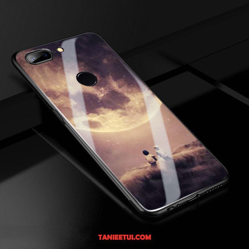 Etui Oneplus 5t Osobowość Kreatywne Szkło, Futerał Oneplus 5t Anti-fall Lustro Telefon Komórkowy