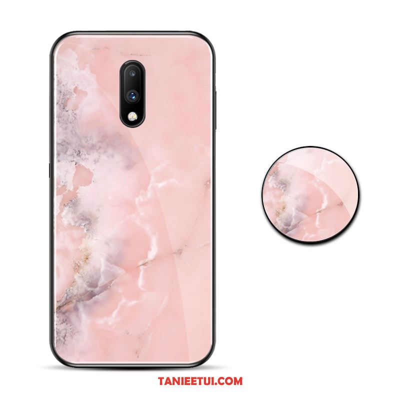 Etui Oneplus 7 Ochraniacz Telefon Komórkowy All Inclusive, Obudowa Oneplus 7 Cienkie Trudno Lustro