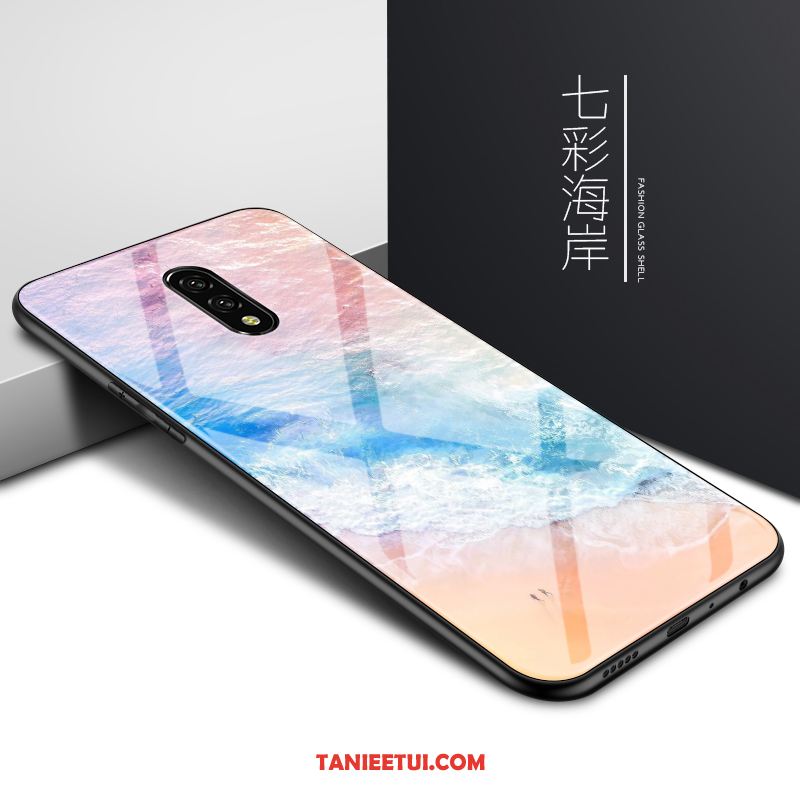 Etui Oneplus 7 Telefon Komórkowy Kreatywne Tendencja, Obudowa Oneplus 7 Ochraniacz Anti-fall All Inclusive