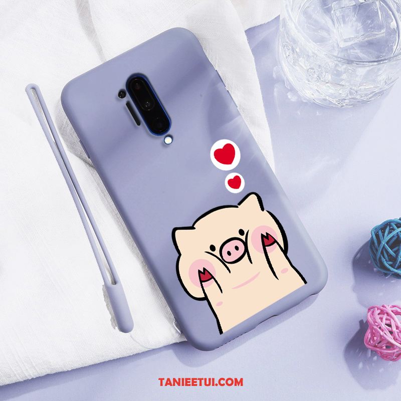 Etui Oneplus 8 Pro All Inclusive Moda Cienkie, Futerał Oneplus 8 Pro Tendencja Anti-fall Ochraniacz