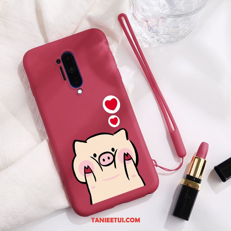 Etui Oneplus 8 Pro All Inclusive Moda Cienkie, Futerał Oneplus 8 Pro Tendencja Anti-fall Ochraniacz