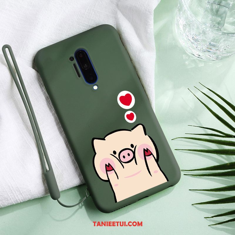 Etui Oneplus 8 Pro All Inclusive Moda Cienkie, Futerał Oneplus 8 Pro Tendencja Anti-fall Ochraniacz