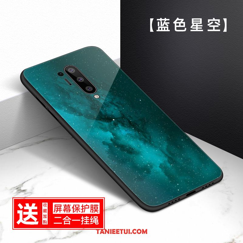 Etui Oneplus 8 Pro Filmy Lustro Dostosowane, Futerał Oneplus 8 Pro Osobowość Ochraniacz All Inclusive