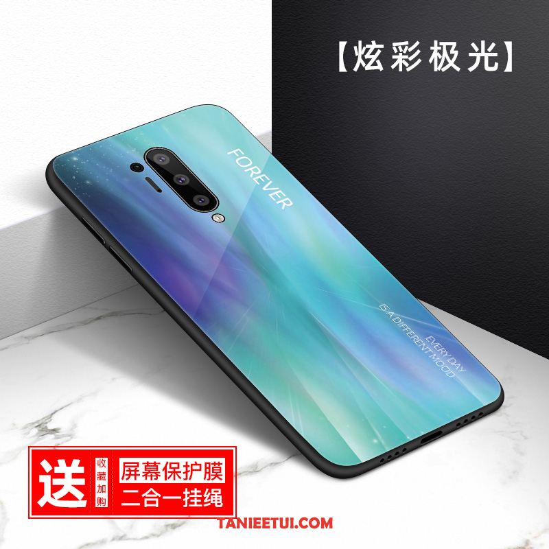 Etui Oneplus 8 Pro Filmy Lustro Dostosowane, Futerał Oneplus 8 Pro Osobowość Ochraniacz All Inclusive