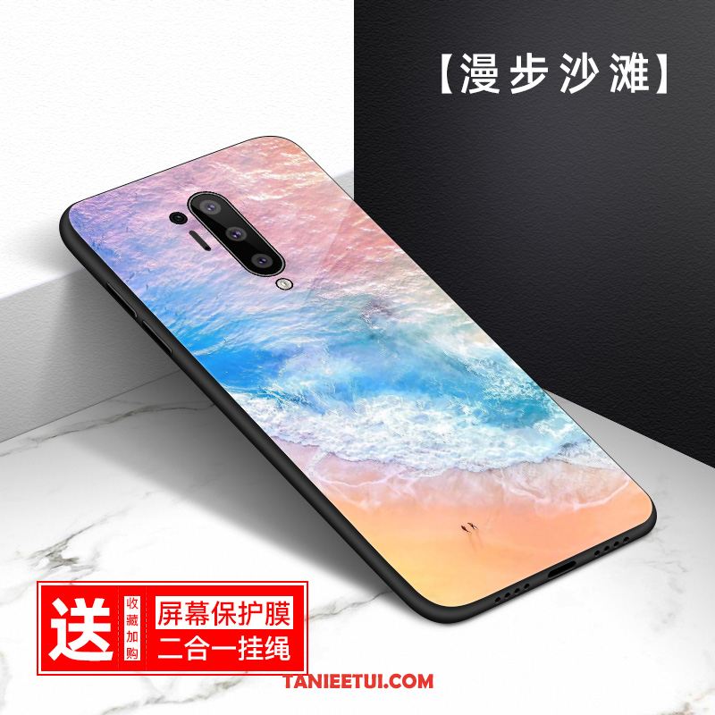 Etui Oneplus 8 Pro Filmy Lustro Dostosowane, Futerał Oneplus 8 Pro Osobowość Ochraniacz All Inclusive