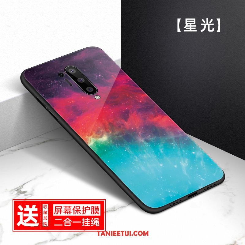 Etui Oneplus 8 Pro Filmy Lustro Dostosowane, Futerał Oneplus 8 Pro Osobowość Ochraniacz All Inclusive