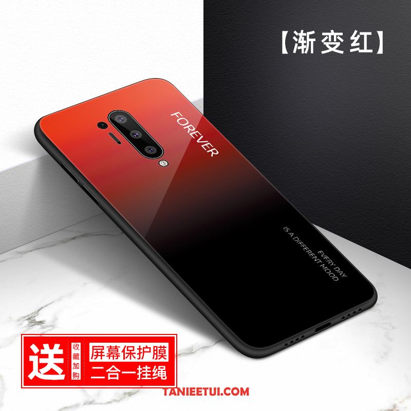 Etui Oneplus 8 Pro Filmy Lustro Dostosowane, Futerał Oneplus 8 Pro Osobowość Ochraniacz All Inclusive