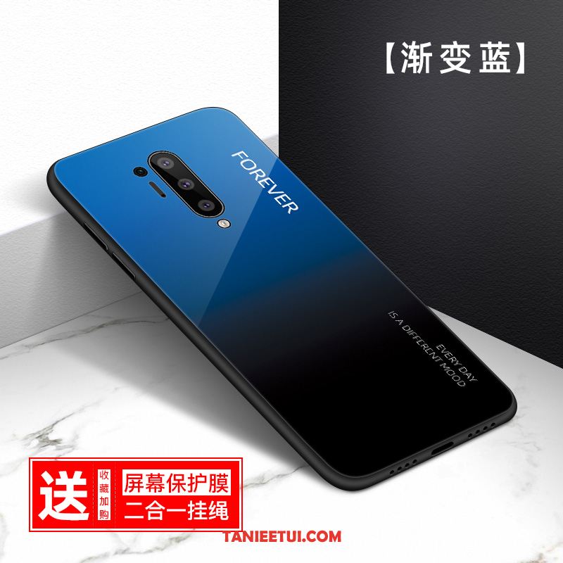 Etui Oneplus 8 Pro Filmy Lustro Dostosowane, Futerał Oneplus 8 Pro Osobowość Ochraniacz All Inclusive