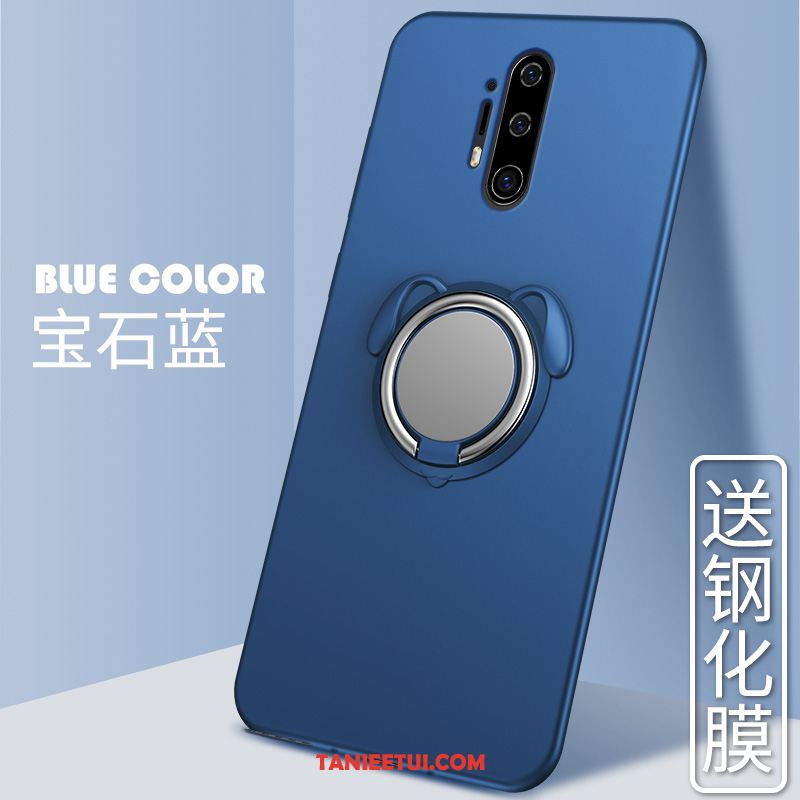 Etui Oneplus 8 Pro Wspornik Magnetyzm Cienkie, Futerał Oneplus 8 Pro Ochraniacz Telefon Komórkowy All Inclusive