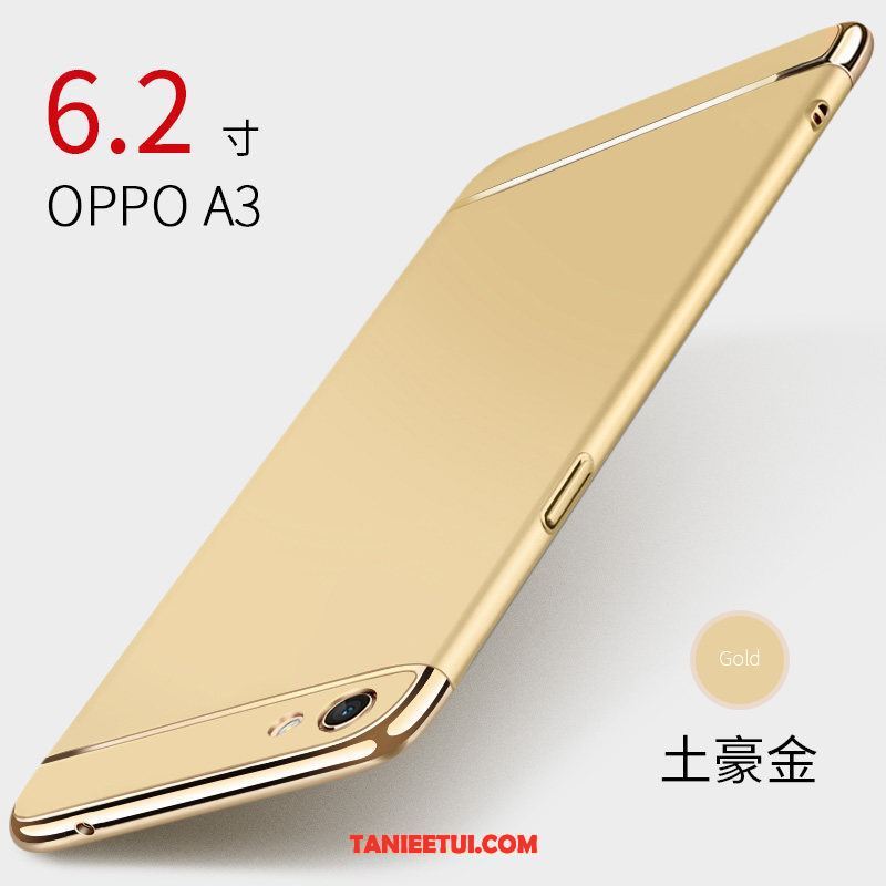 Etui Oppo A3 Czerwony Modna Marka Telefon Komórkowy, Pokrowce Oppo A3 Silikonowe Lekki I Cienki Dostosowane