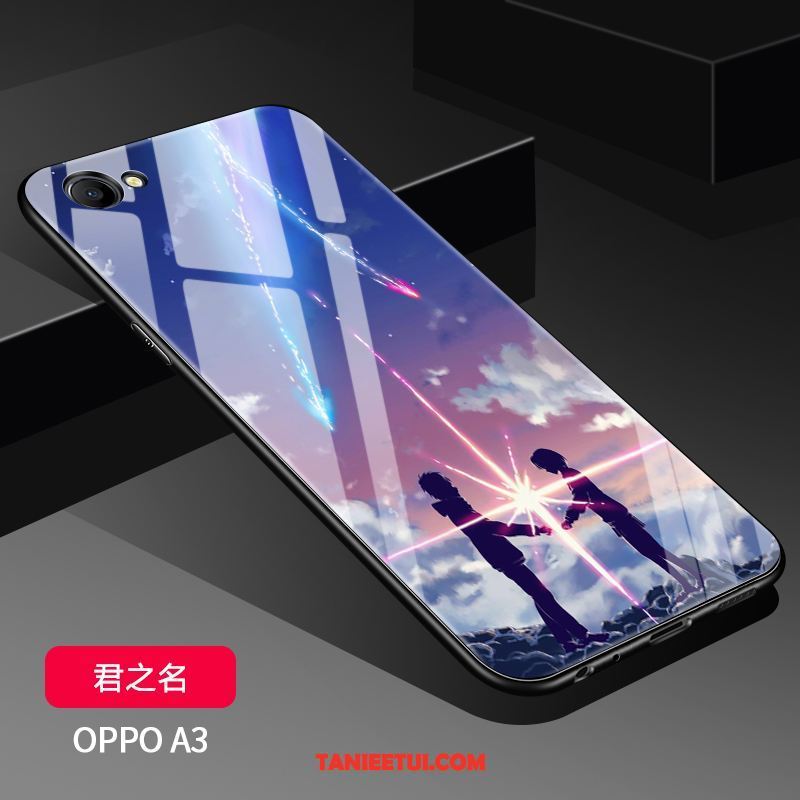 Etui Oppo A3 Ochraniacz Lustro Chłodna, Futerał Oppo A3 Piękny Nubuku All Inclusive