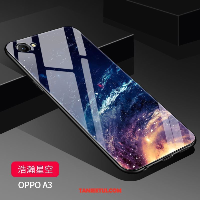 Etui Oppo A3 Ochraniacz Lustro Chłodna, Futerał Oppo A3 Piękny Nubuku All Inclusive