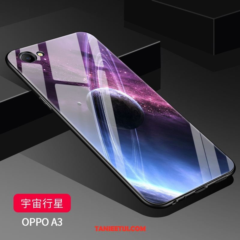 Etui Oppo A3 Ochraniacz Lustro Chłodna, Futerał Oppo A3 Piękny Nubuku All Inclusive