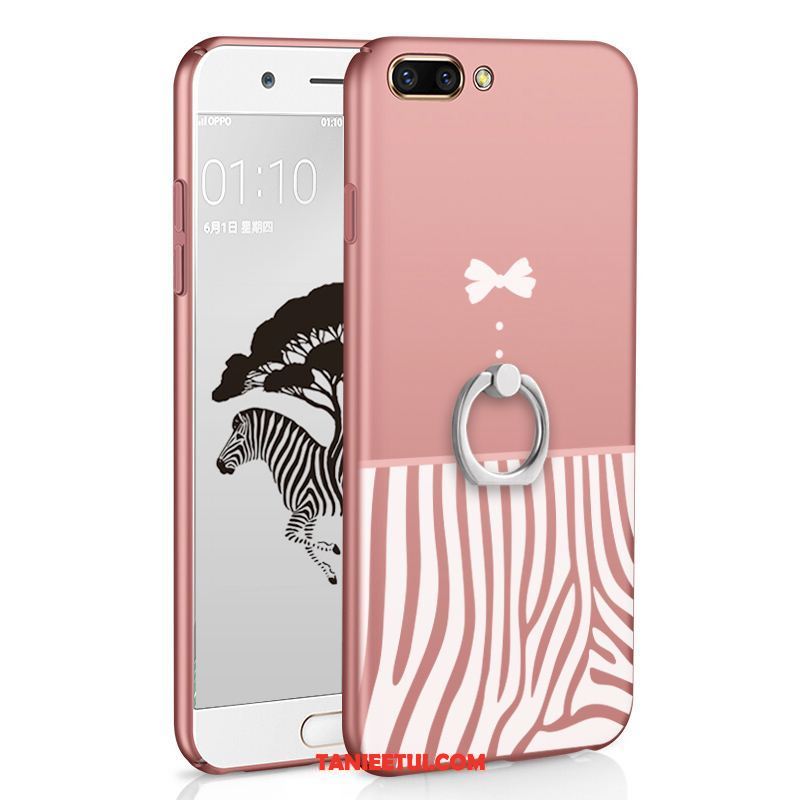 Etui Oppo A5 Anti-fall All Inclusive Telefon Komórkowy, Obudowa Oppo A5 Czarny