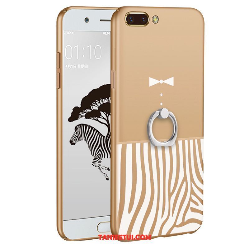 Etui Oppo A5 Anti-fall All Inclusive Telefon Komórkowy, Obudowa Oppo A5 Czarny