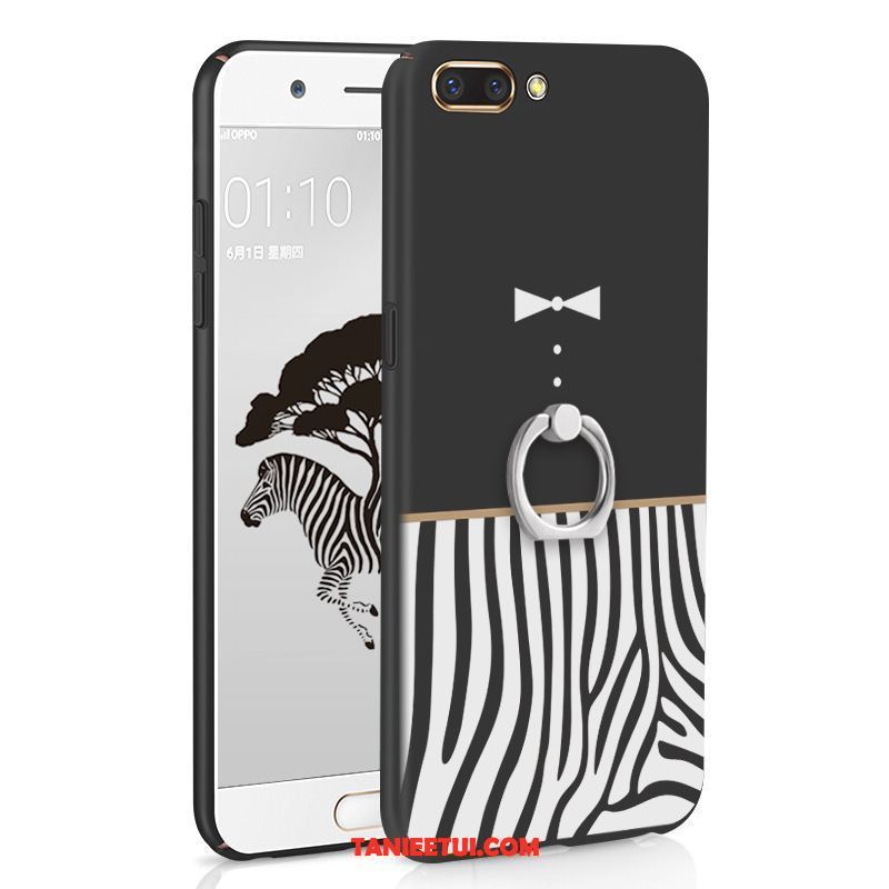 Etui Oppo A5 Anti-fall All Inclusive Telefon Komórkowy, Obudowa Oppo A5 Czarny