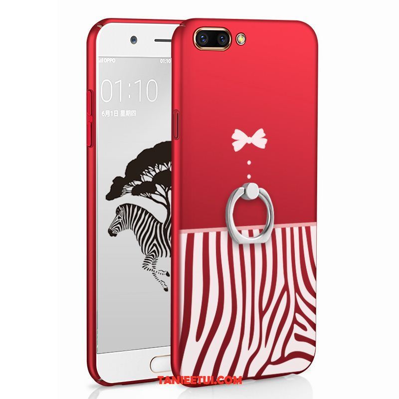 Etui Oppo A5 Anti-fall All Inclusive Telefon Komórkowy, Obudowa Oppo A5 Czarny