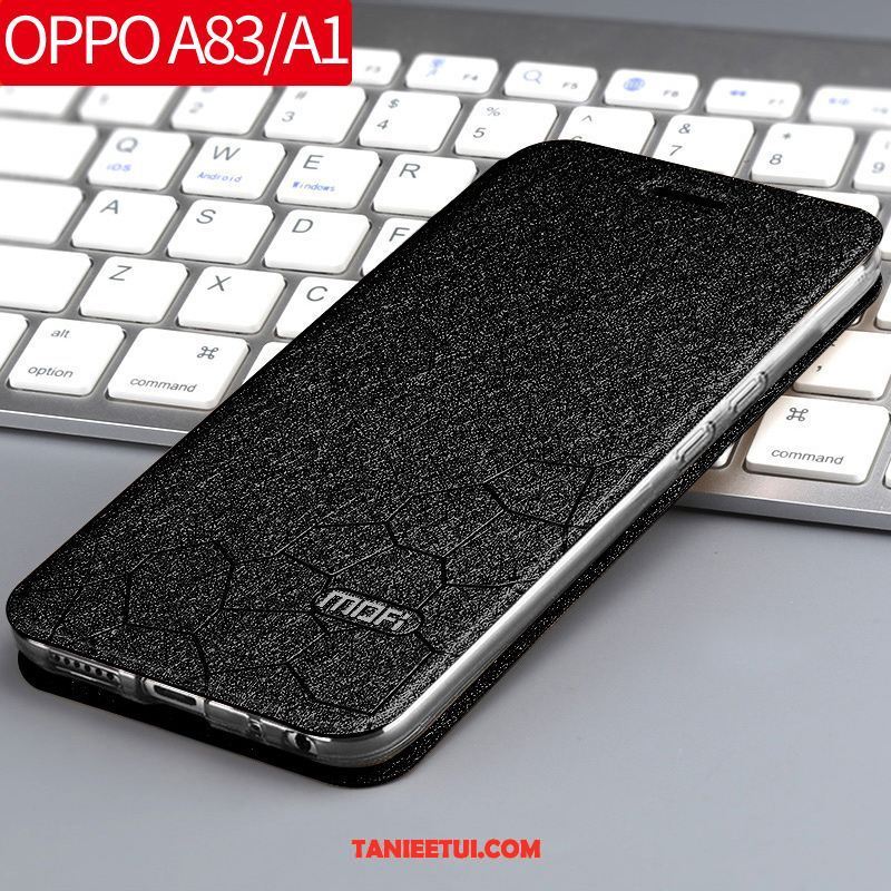 Etui Oppo A83 Osobowość Nowy Modna Marka, Obudowa Oppo A83 Klapa Anti-fall Ochraniacz