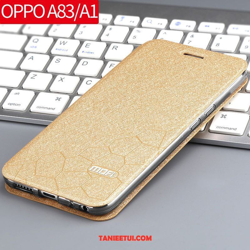 Etui Oppo A83 Osobowość Nowy Modna Marka, Obudowa Oppo A83 Klapa Anti-fall Ochraniacz