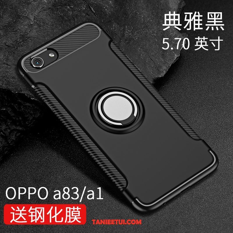 Etui Oppo A83 Trudno All Inclusive Ochraniacz, Obudowa Oppo A83 Telefon Komórkowy Modna Marka Tendencja