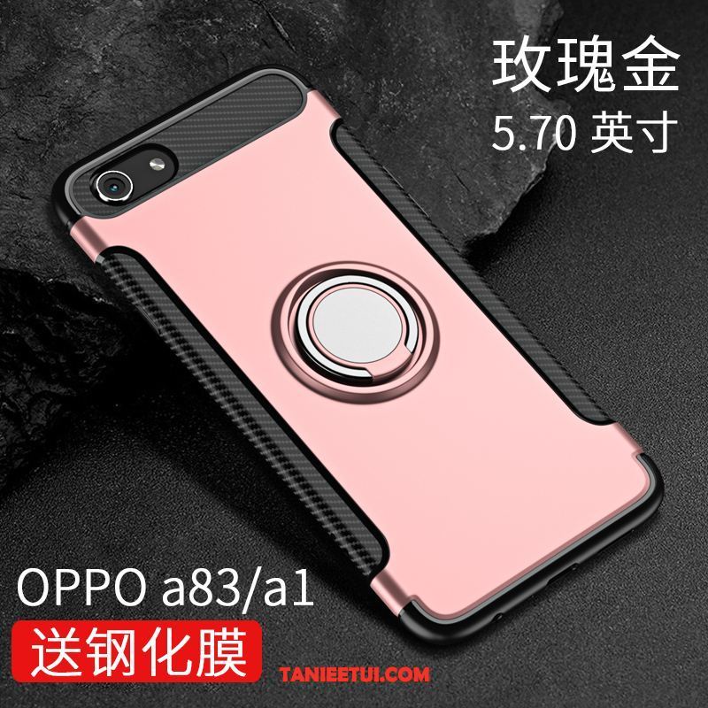 Etui Oppo A83 Trudno All Inclusive Ochraniacz, Obudowa Oppo A83 Telefon Komórkowy Modna Marka Tendencja