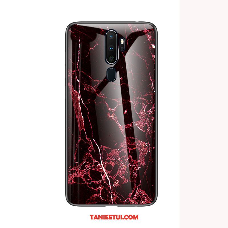 Etui Oppo A9 2020 Telefon Komórkowy Duży Szkło, Obudowa Oppo A9 2020 Tendencja