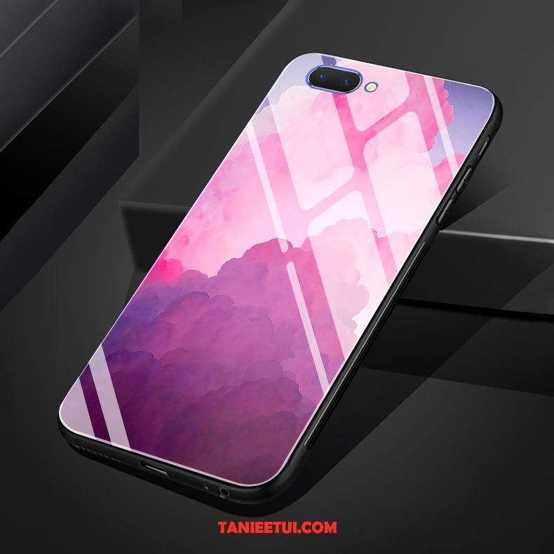Etui Oppo Ax5 Mały Sztuka Czarny, Futerał Oppo Ax5 Telefon Komórkowy Niebieski Jasny