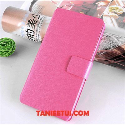 Etui Oppo F7 Czerwony Telefon Komórkowy Rhinestone, Obudowa Oppo F7 Tendencja Wspornik Ochraniacz