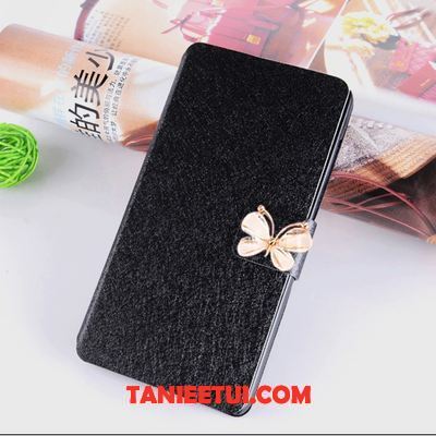 Etui Oppo F7 Czerwony Telefon Komórkowy Rhinestone, Obudowa Oppo F7 Tendencja Wspornik Ochraniacz