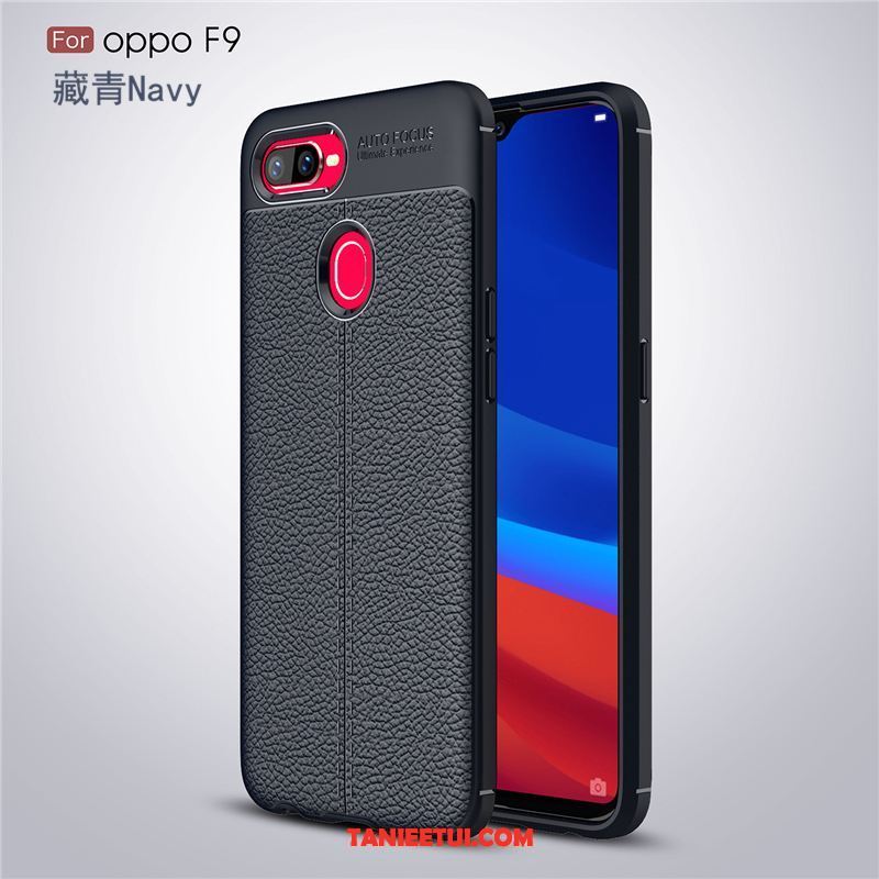 Etui Oppo F9 Silikonowe Moda Telefon Komórkowy, Futerał Oppo F9 Ochraniacz Miękki Kreatywne