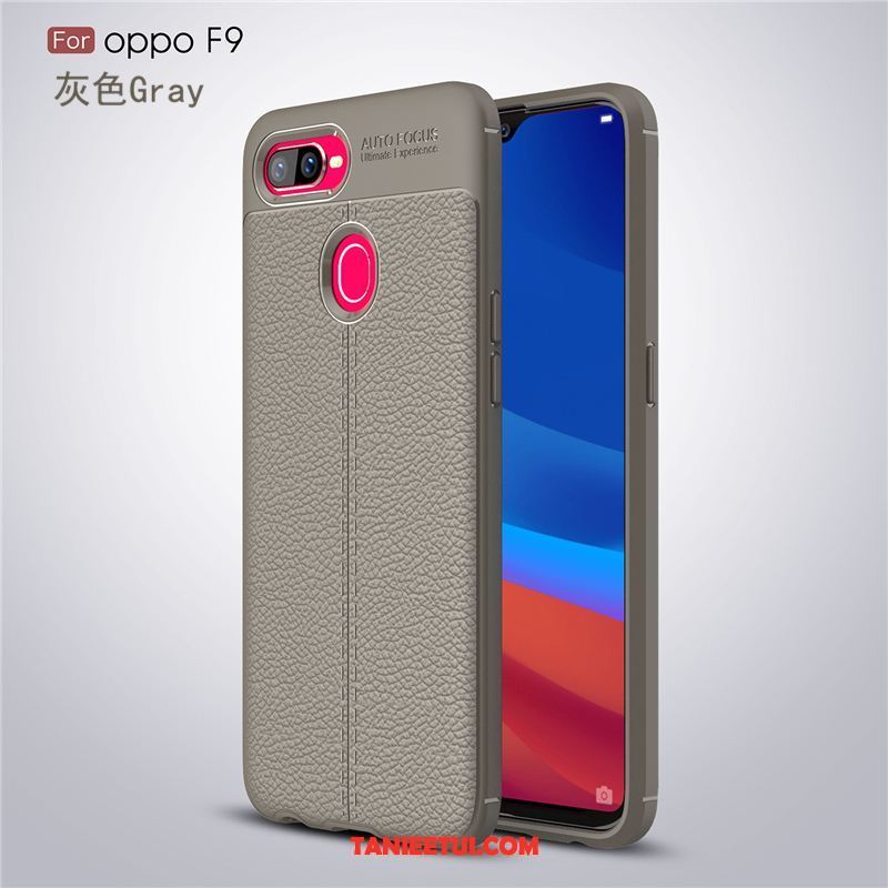 Etui Oppo F9 Silikonowe Moda Telefon Komórkowy, Futerał Oppo F9 Ochraniacz Miękki Kreatywne