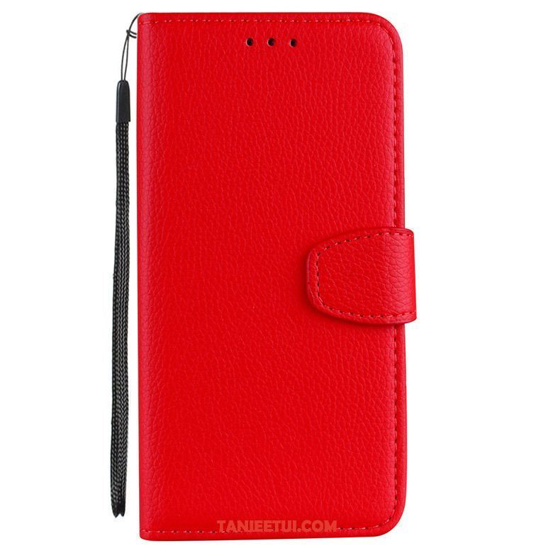 Etui Oppo F9 Starry Anti-fall All Inclusive Silikonowe, Futerał Oppo F9 Starry Telefon Komórkowy Ochraniacz Niebieski