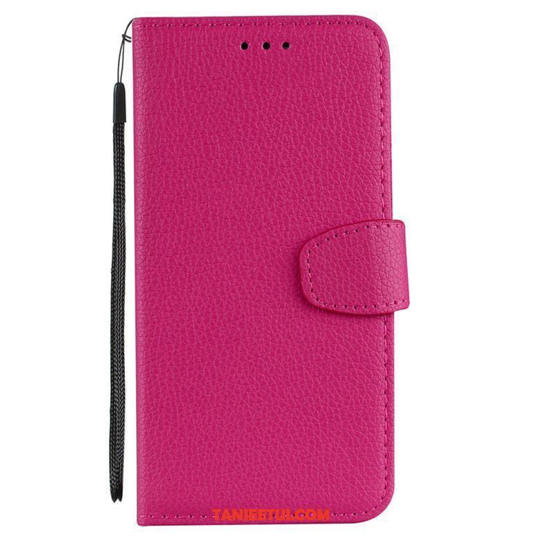 Etui Oppo F9 Starry Anti-fall All Inclusive Silikonowe, Futerał Oppo F9 Starry Telefon Komórkowy Ochraniacz Niebieski