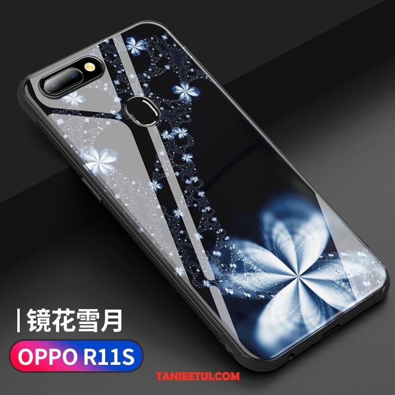 Etui Oppo R11s Kreatywne Anti-fall Cienkie, Futerał Oppo R11s Osobowość Telefon Komórkowy Silikonowe