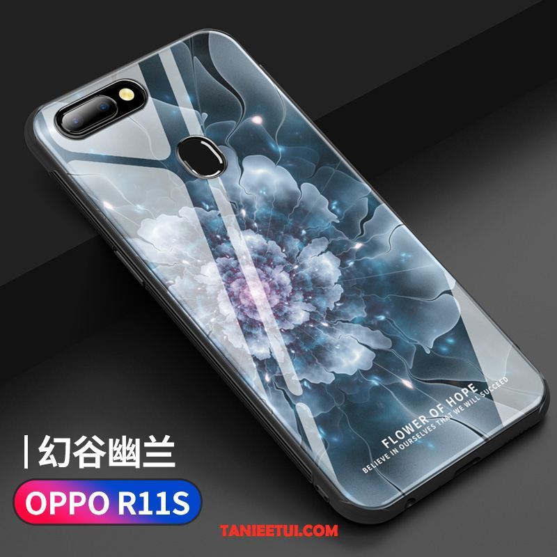 Etui Oppo R11s Kreatywne Anti-fall Cienkie, Futerał Oppo R11s Osobowość Telefon Komórkowy Silikonowe