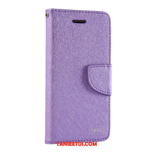 Etui Oppo R11s Skórzany Futerał Biznes Miesiąc, Pokrowce Oppo R11s All Inclusive Karta Ciemno Niebieski