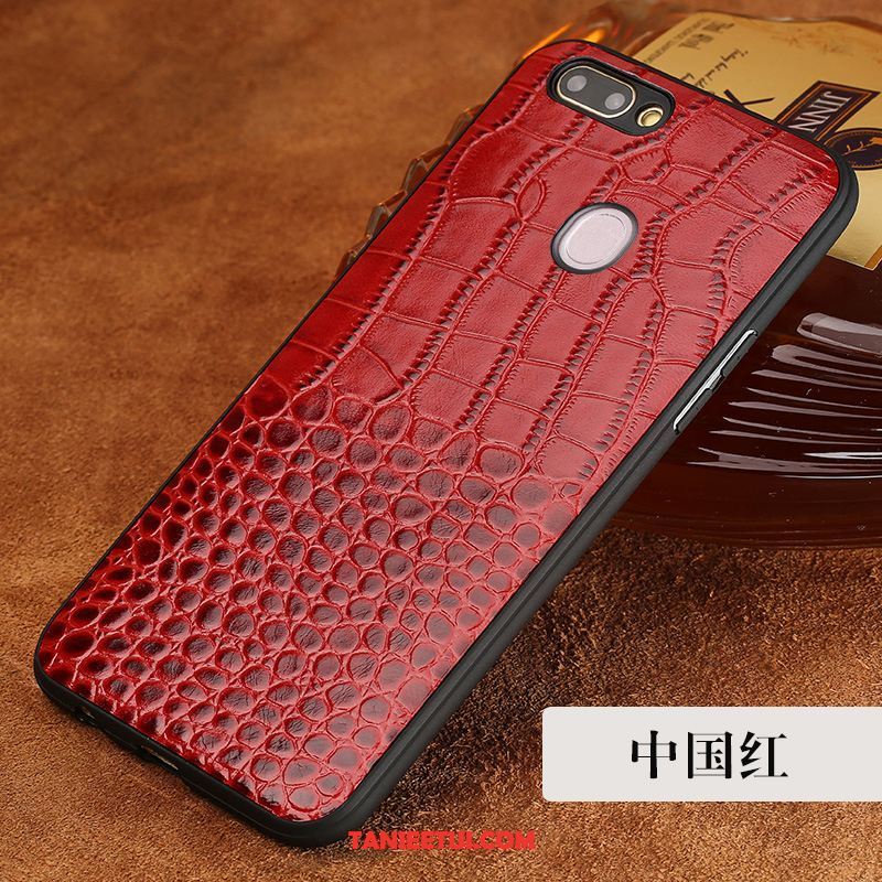 Etui Oppo R15 Antypoślizgowe Kreatywne All Inclusive, Obudowa Oppo R15 Ochraniacz Dostosowane Modna Marka