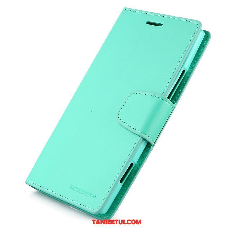 Etui Oppo R15 Pro Klapa Miękki Ochraniacz, Obudowa Oppo R15 Pro Anti-fall Silikonowe Czerwony