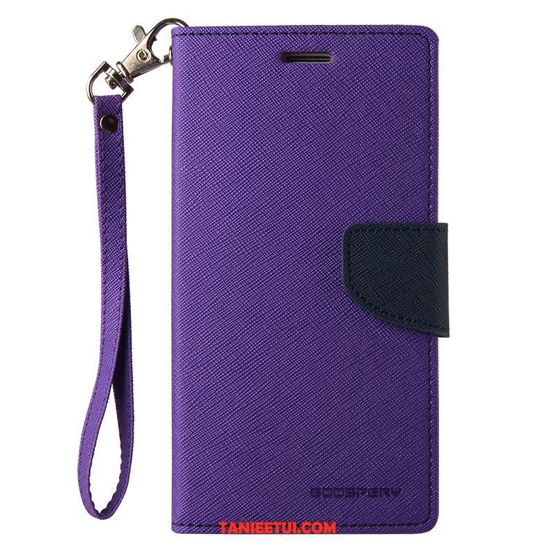 Etui Oppo R15 Pro Skórzany Futerał All Inclusive Czerwony, Pokrowce Oppo R15 Pro Anti-fall Telefon Komórkowy Silikonowe