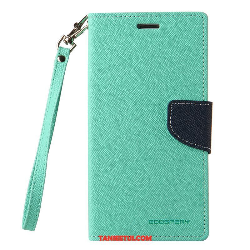 Etui Oppo R15 Pro Skórzany Futerał All Inclusive Czerwony, Pokrowce Oppo R15 Pro Anti-fall Telefon Komórkowy Silikonowe