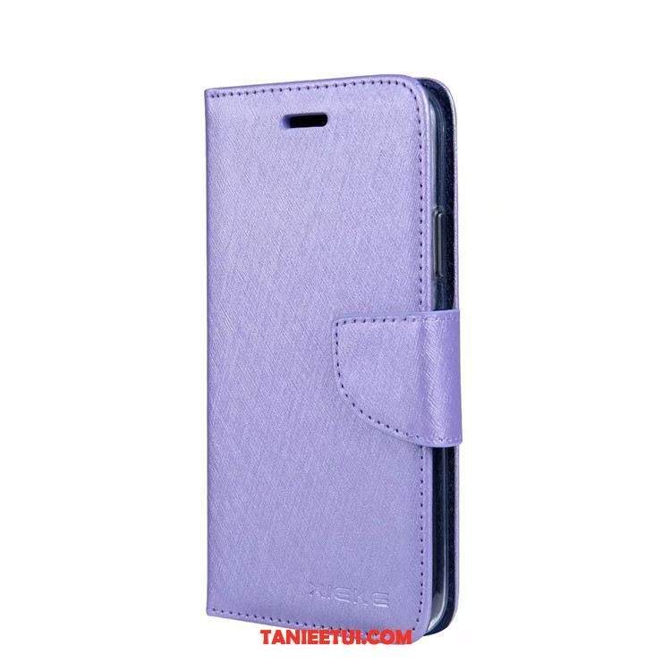 Etui Oppo R15 Pro Skórzany Futerał Anti-fall All Inclusive, Obudowa Oppo R15 Pro Złoto Ochraniacz Karta