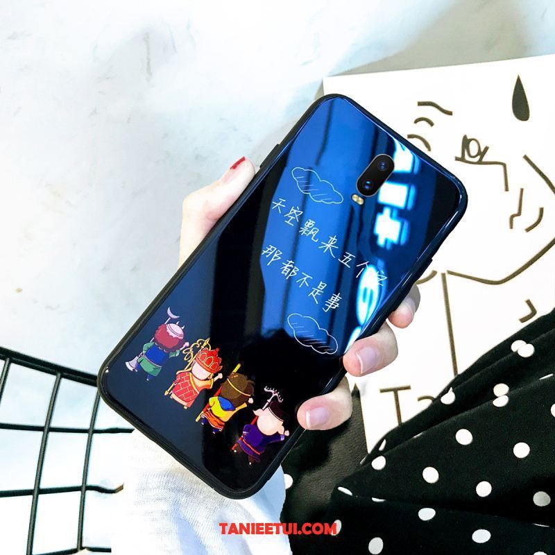 Etui Oppo R17 Ochraniacz Telefon Komórkowy Purpurowy, Obudowa Oppo R17 Kreatywne Lekki I Cienki Eleganckie