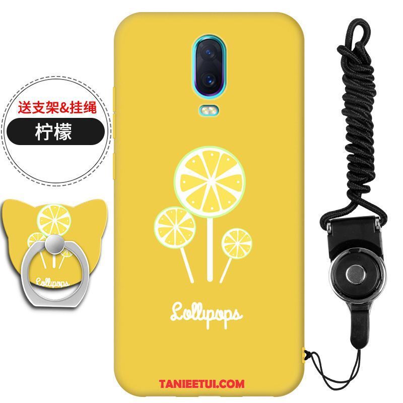 Etui Oppo R17 Piękny Telefon Komórkowy Ochraniacz, Obudowa Oppo R17 Czarny Miękki Kreatywne