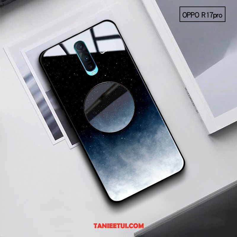 Etui Oppo R17 Pro Trudno Telefon Komórkowy Kreatywne, Futerał Oppo R17 Pro Zakochani Ochraniacz All Inclusive