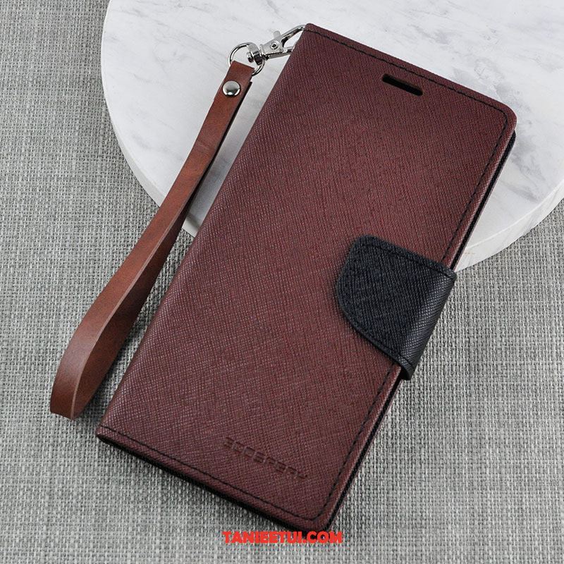 Etui Oppo R17 Silikonowe Klapa Anti-fall, Futerał Oppo R17 All Inclusive Nowy Ochraniacz