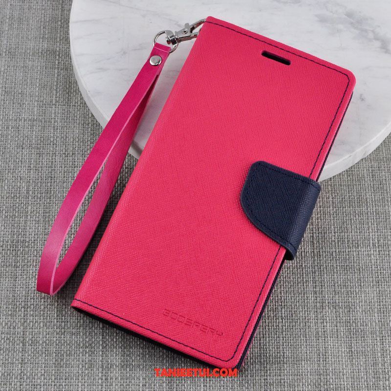 Etui Oppo R17 Silikonowe Klapa Anti-fall, Futerał Oppo R17 All Inclusive Nowy Ochraniacz