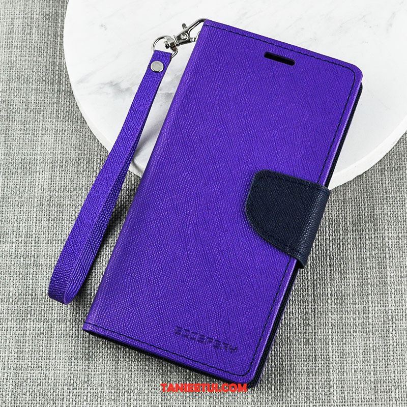 Etui Oppo R17 Silikonowe Klapa Anti-fall, Futerał Oppo R17 All Inclusive Nowy Ochraniacz